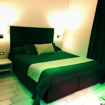Apeiron Bed & Breakfast Corigliano Calabro Exterior photo